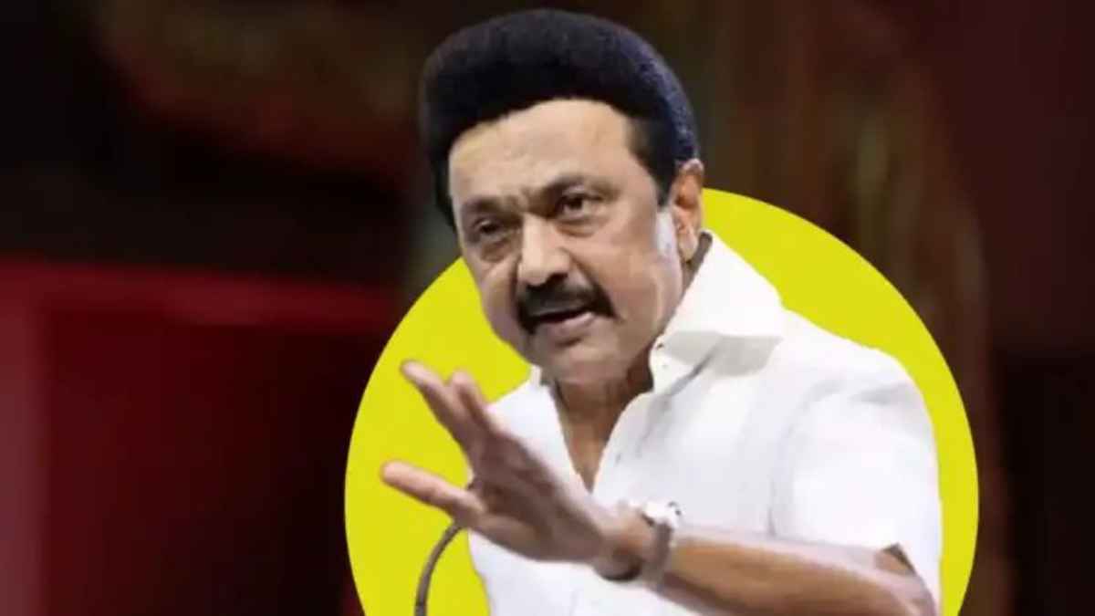 MKStalin