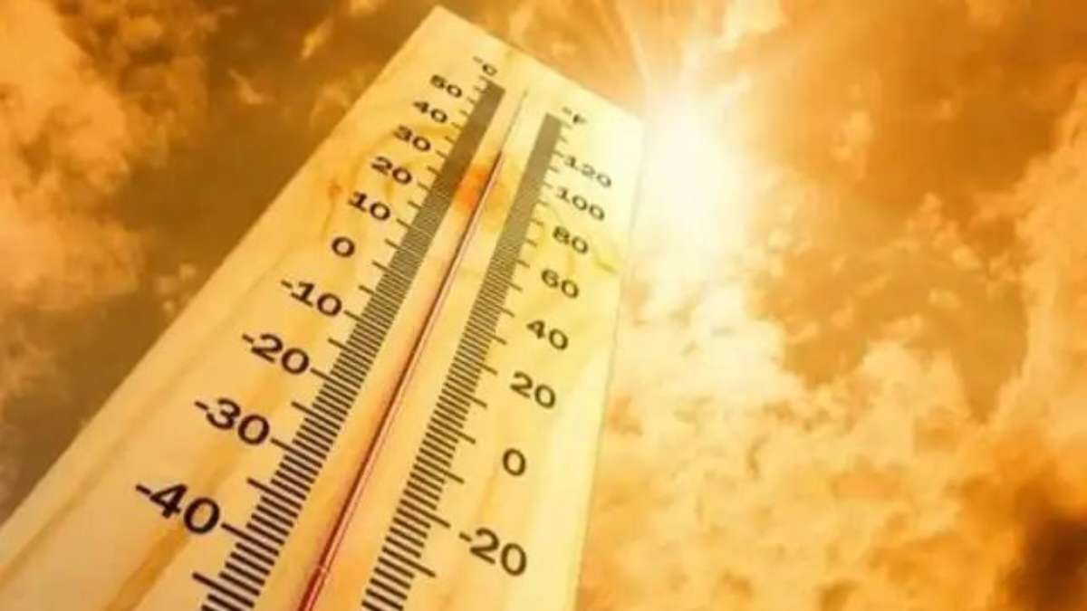 MP Weather Update: मध्य प्रदेश में भीषण गर्मी का रेड अलर्ट, 31 जिलों में लू का कहर और रात में भी रिकॉर्ड तोड़ तापमान MP Weather