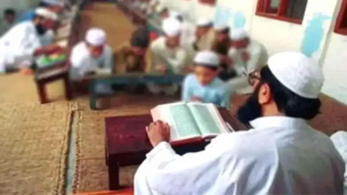 उत्तराखंड में मदरसों की होगी विस्तृत जांच: अवैध दाखिलों और वित्तीय स्रोतों की पड़ताल शुरू MadrasaInvestigation