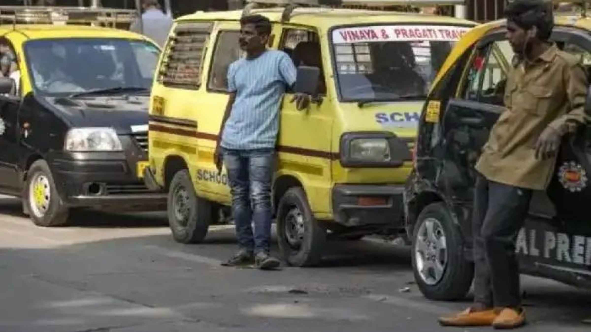 Maharashtra Transport Department 