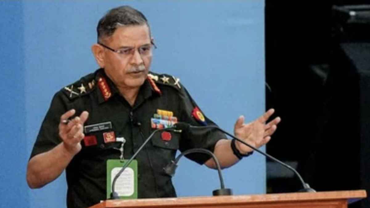 Major Rajdeep Dinkar Pander