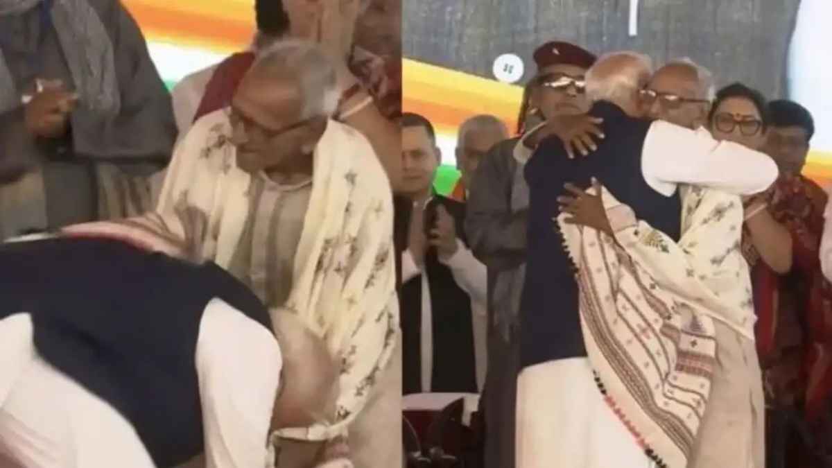 Makhanlal Sarkar