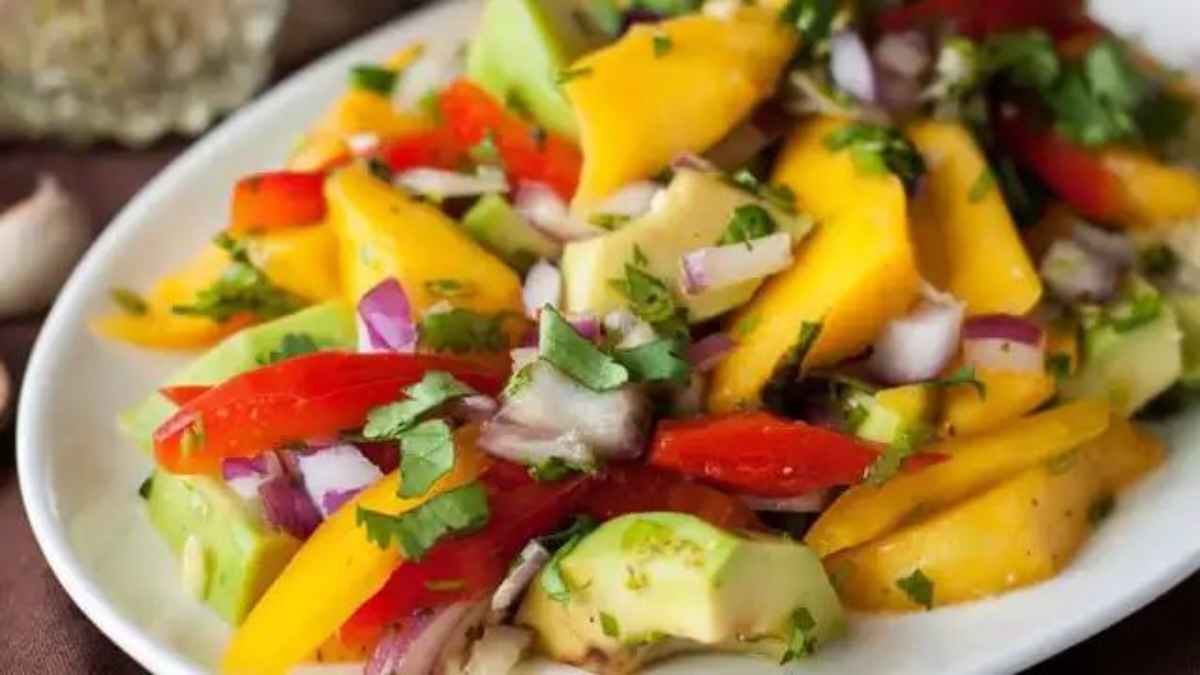 MangoSalad