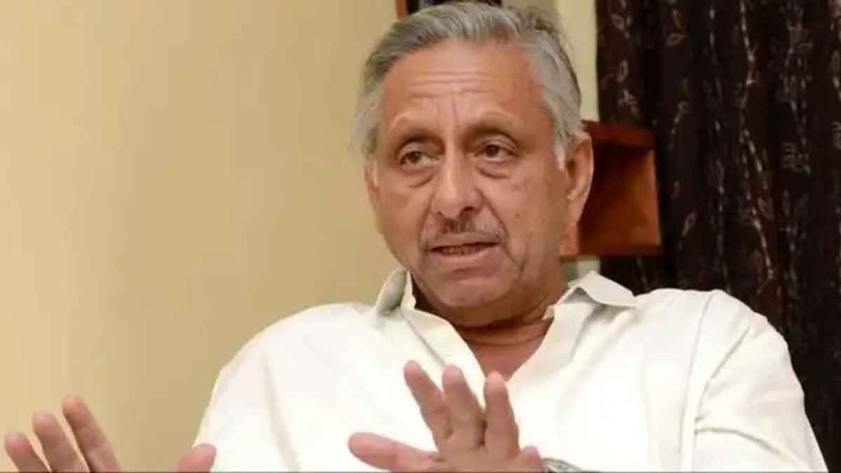 INDIA गठबंधन में मणिशंकर अय्यर का ‘लेटर बम’: तमिलनाडु में कांग्रेस के फैसले को बताया अवसरवाद, राहुल के नेतृत्व पर उठाए सवाल Mani Shankar Aiyar