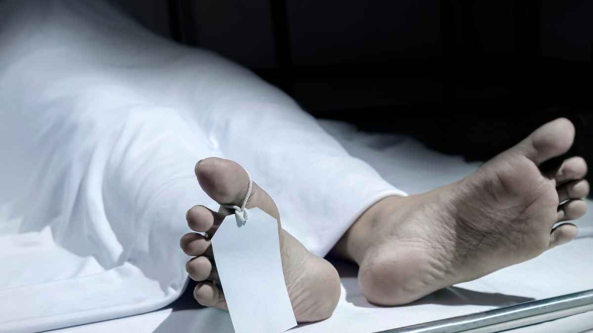 यूनिवर्सिटी के खुले टैंक में डूबकर होनहार छात्र की दर्दनाक मौत, 17 साल से चल रही थी ये जानलेवा लापरवाही Manjeet Jaiswal