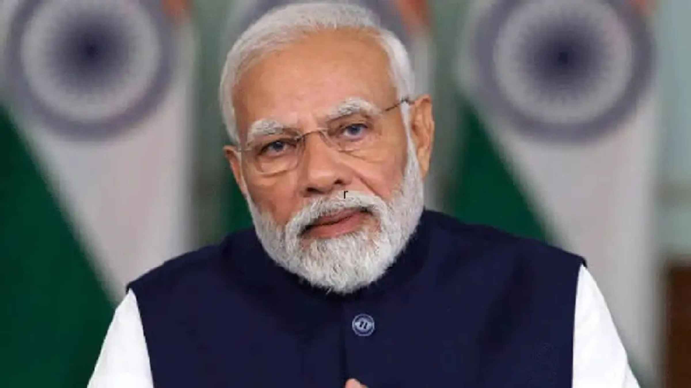 मन की बात में पीएम मोदी ने की देश के सबसे तेज धावक की तारीफ, गर्मी से बचने के लिए दिए खास टिप्स Mann Ki Baat PM Modi Speech