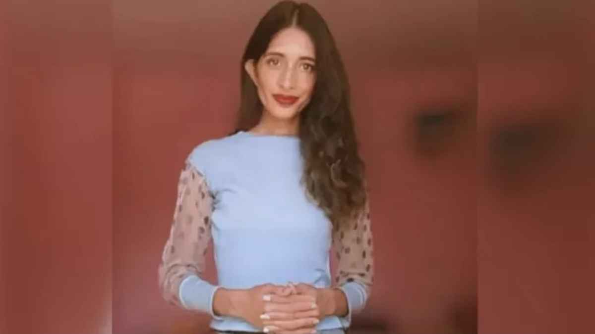 हिमाचल की ‘ट्रांसजेंडर आइकन’ का बड़ा कदम: क्या सीएम सुक्खू बदलेंगे वर्षों पुरानी व्यवस्था? माया ठाकुर ने यूरोप की तर्ज पर मांगी सुरक्षित नौकरी Maya Thakur transgender