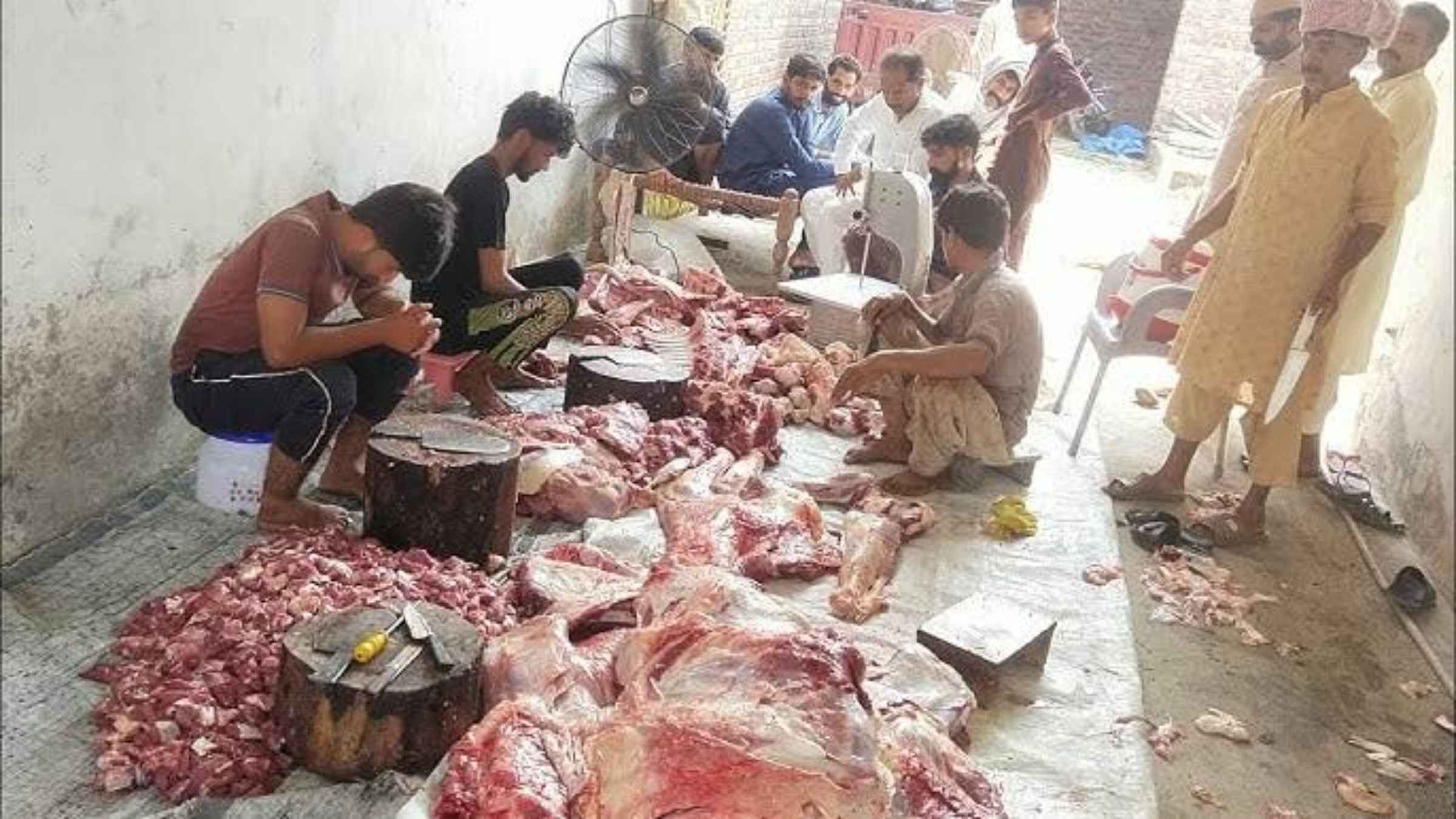 Bakrid 2026: बकरीद पर कुर्बानी के बाद कहीं आप भी तो नहीं कर रहे मांस रखने में यह बड़ी गलती, सेहत को होगा भारी नुकसान Meat Storage Bakrid 2026