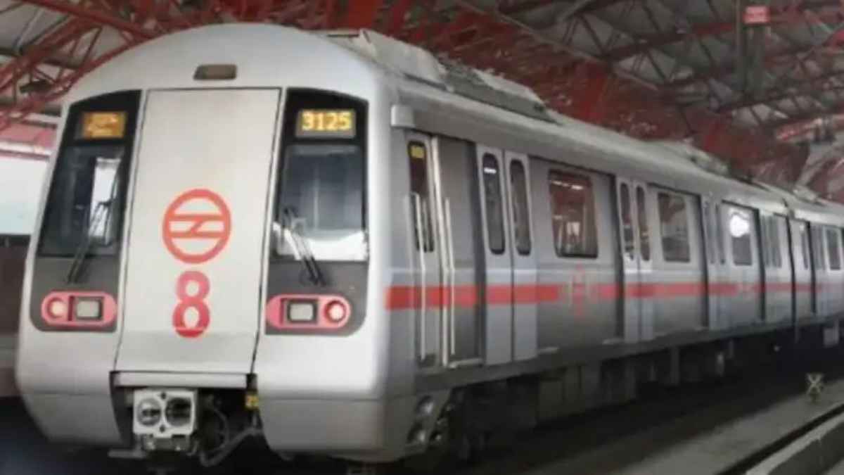 पीएम मोदी की अपील पर दिल्ली में आज पहला ‘मेट्रो मंडे’: सड़कों पर उतरीं 6300 बसें, चलेंगी अतिरिक्त ट्रेनें MetroMonday