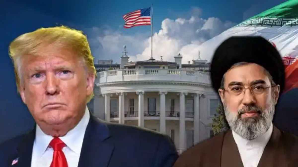 MiddleEastTension