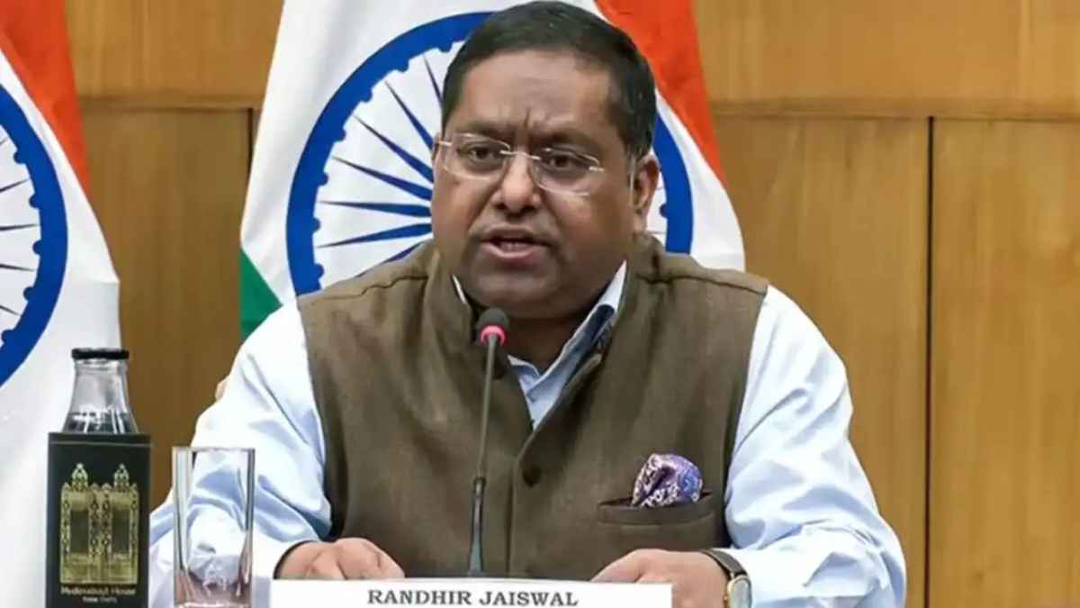 Ministry of External Affairs