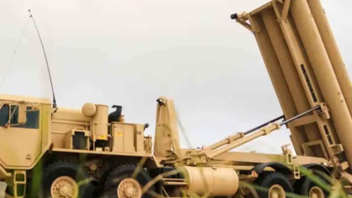 MissileDefense