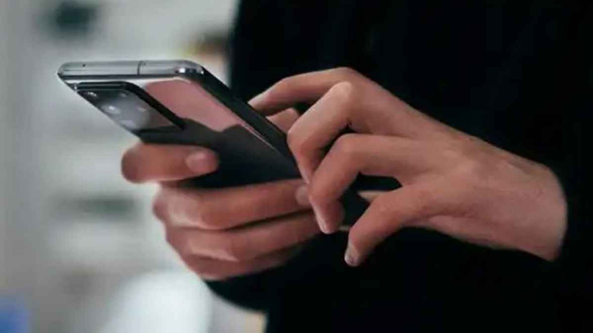 Mobile Alert