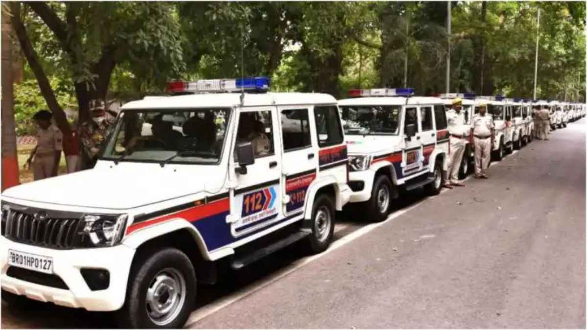 बिहार पुलिस का आधुनिकीकरण: ‘थ्री नाट थ्री’ की जगह अब पिस्टल और AI-आधारित पुलिसिंग पर जोर Modernization
