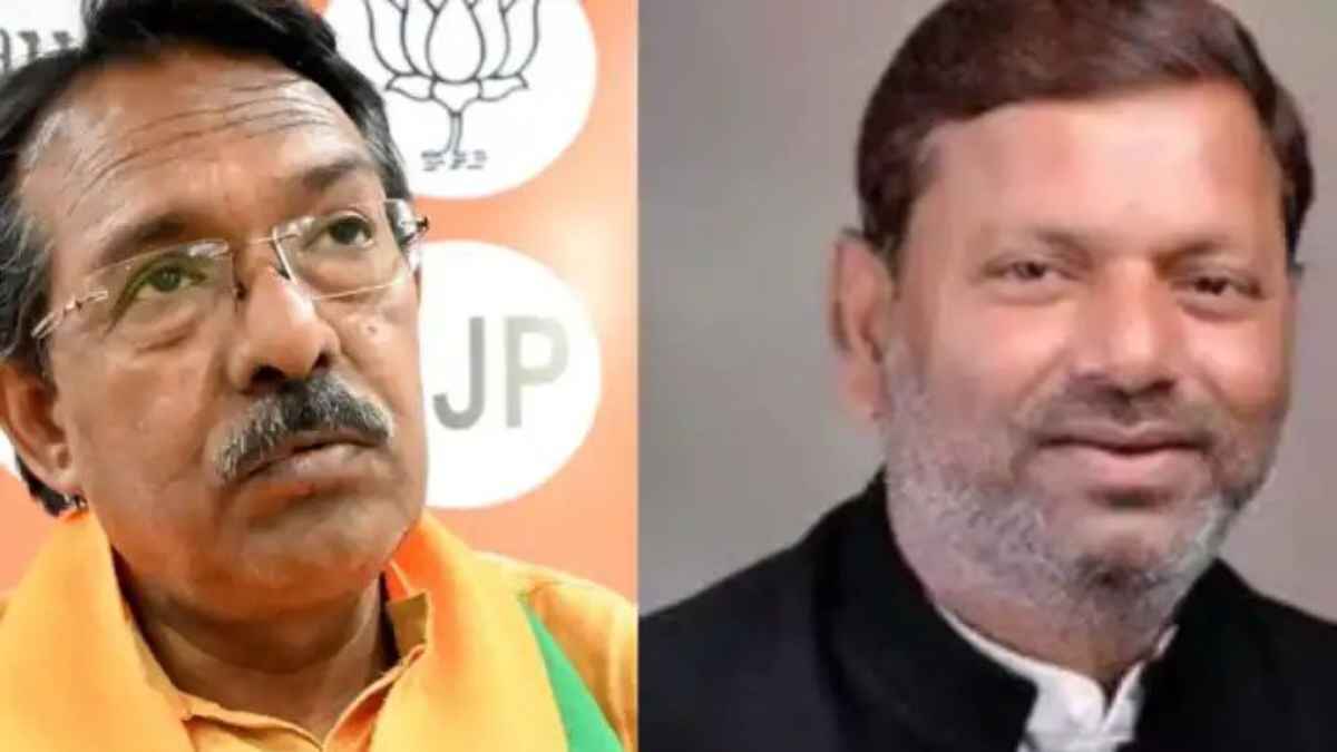 बीजेपी का बड़ा दांव: दो केंद्रीय मंत्रियों को मिली संगठन की कमान, क्या मोदी कैबिनेट में होगा बड़ा फेरबदल? ModiCabinet