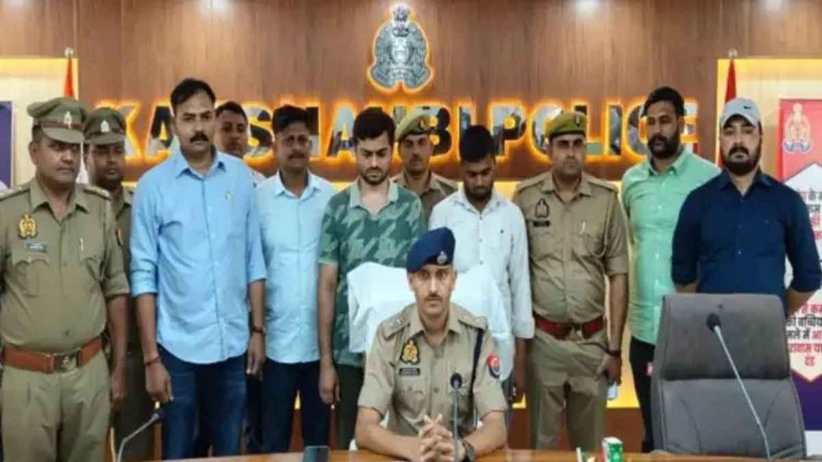क्राइम मिस्ट्री: दुपट्टे पर चिपके एक ‘बार कोड’ ने खोला अमेठी की मोनी वर्मा की हत्या का राज, लिव-इन पार्टनर गिरफ्तार MoniVermaMurder