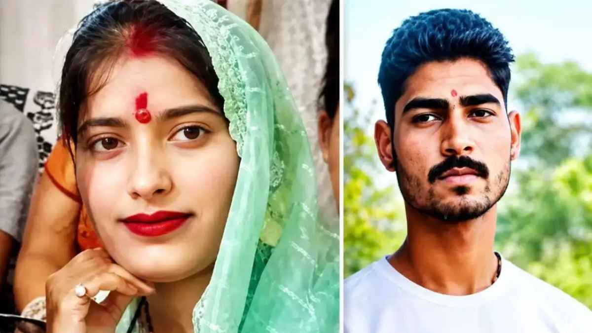 Moradabad Murder Case: मुरादाबाद में अवैध संबंधों के चलते रोंगटे खड़े कर देने वाली वारदात, क्रूरता देख पुलिस भी हैरान Moradabad murder case