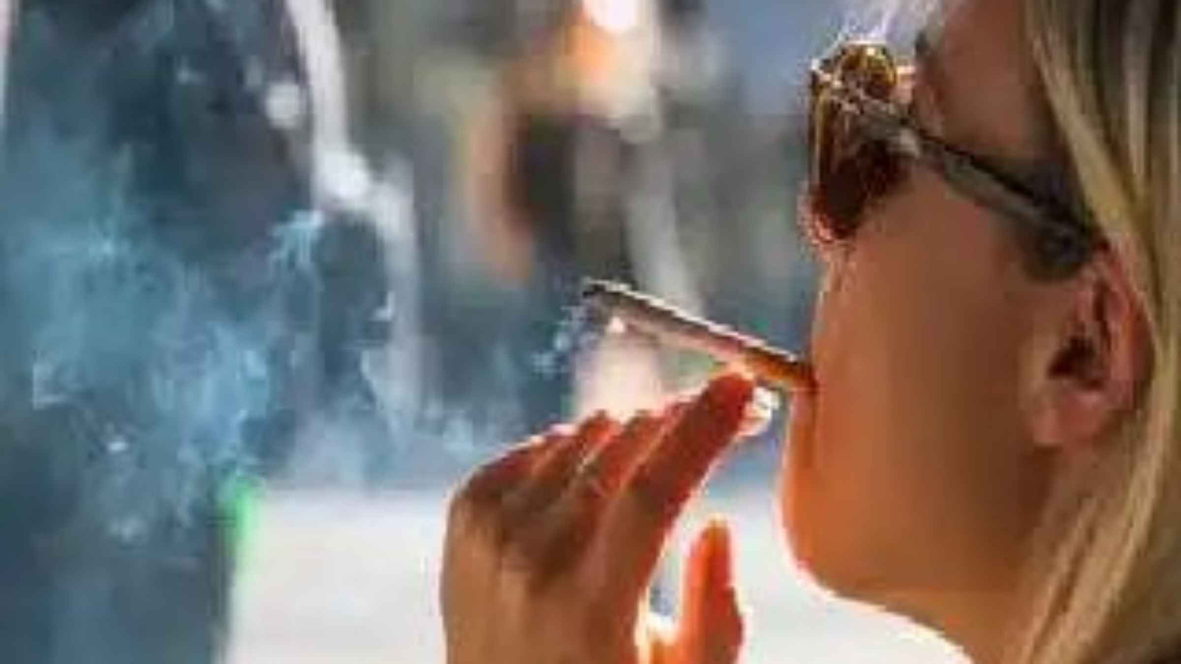 Mouth cancer symptoms Anti tobacco day