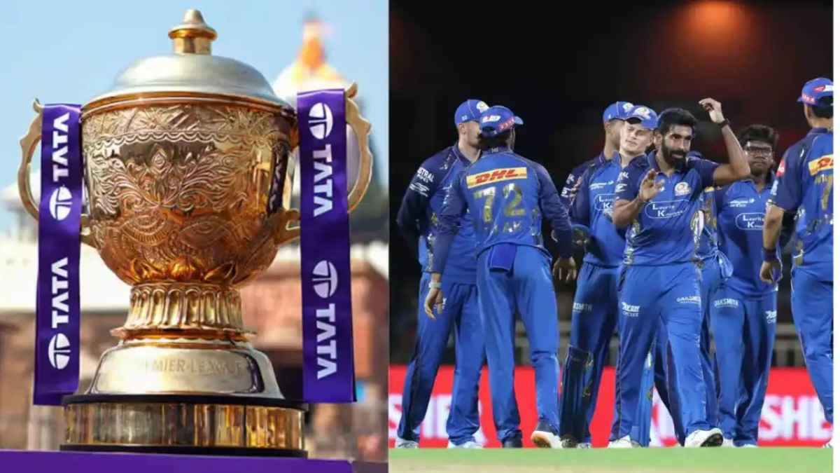 IPL 2026: मुंबई इंडियंस में बड़ा उलटफेर, कप्तानी में बदलाव की सुगबुगाहट, क्या रोहित शर्मा फिर संभालेंगे कमान? Mumbai Indians