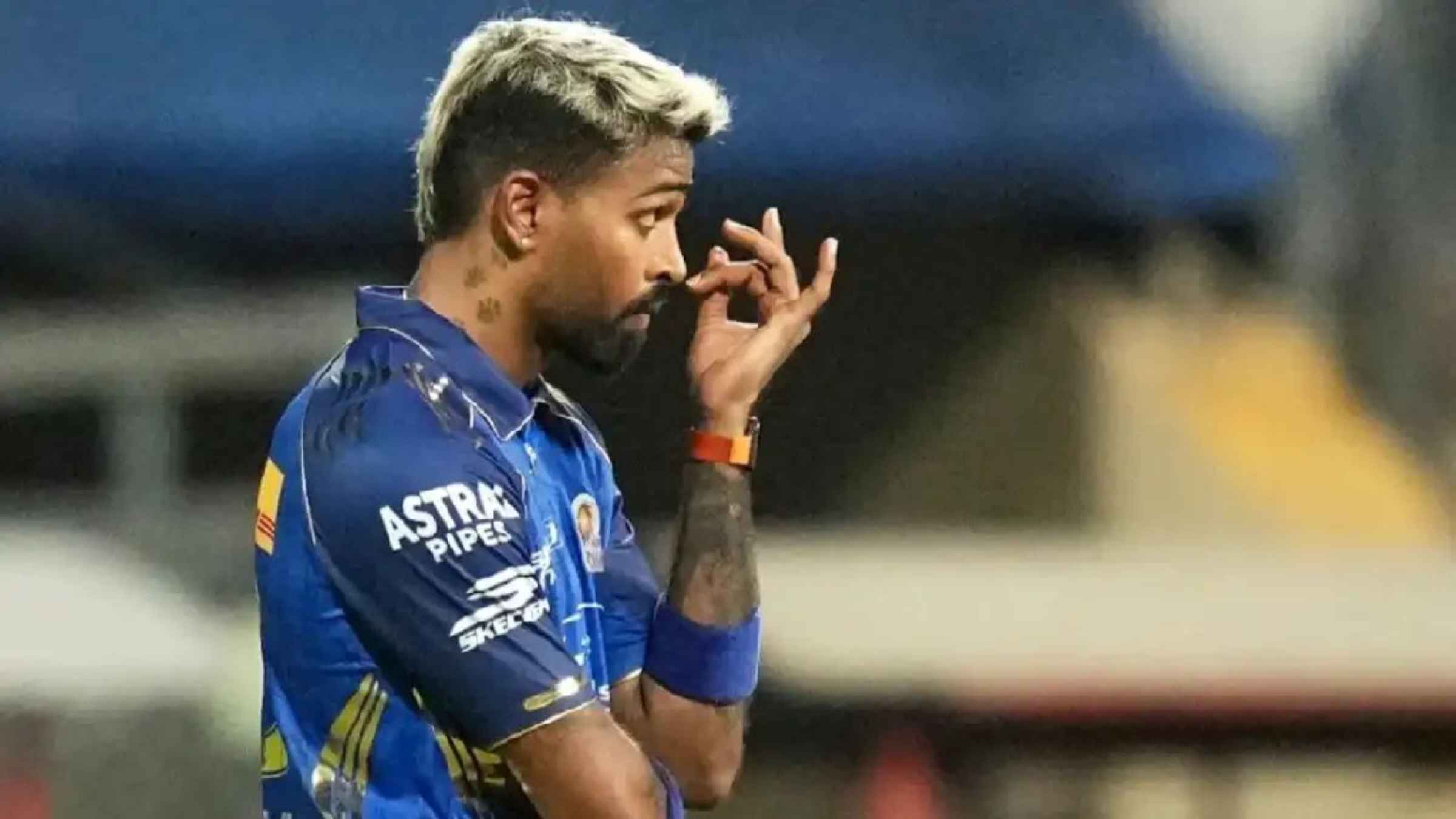 मुंबई इंडियंस में मच सकता है भारी घमासान, शर्मनाक प्रदर्शन के बाद कप्तान हार्दिक पांड्या को कप्तानी से हटाने की बड़ी तैयारी Mumbai Indians Hardik Pandya