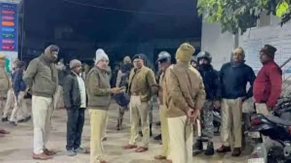 रांची में खौफनाक वारदात: शादी के सातवें दिन युवक की नृशंस हत्या, निजी अंग काटकर शव फेंका MurderMystery