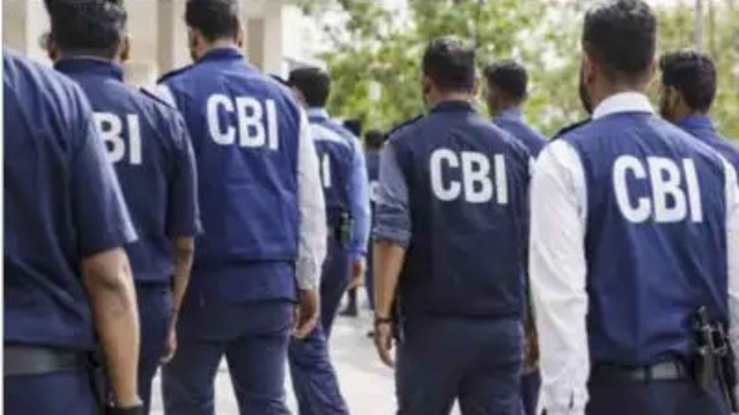 नीट यूजी पेपर लीक मामले में सीबीआई का अब तक का सबसे बड़ा एक्शन, दो और मुख्य मास्टरमाइंड गिरफ्तार NEET Exam Controversy