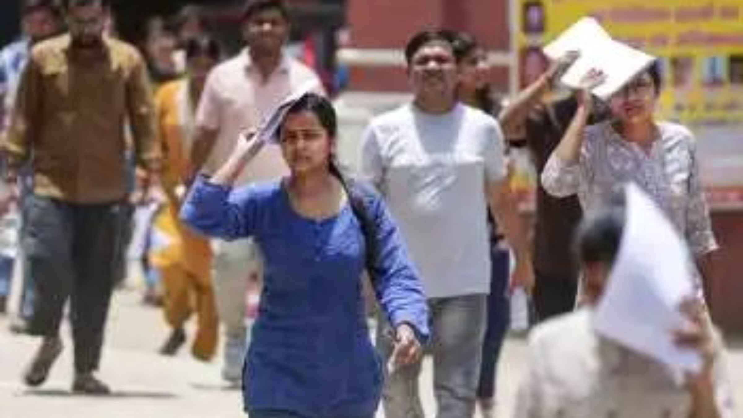 सुप्रीम कोर्ट में खुली नीट परीक्षा के नए सुरक्षा चक्र की फाइल, अब परिंदा भी नहीं मार पाएगा पर, जानें क्या हुए बड़े बदलाव NEET UG Exam NTA Reforms