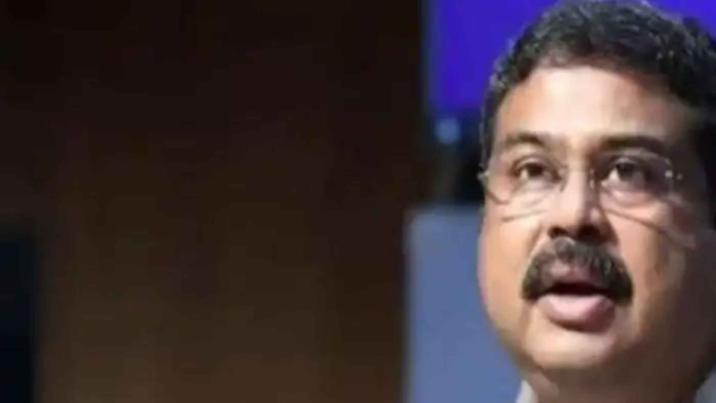 NEET paper leak Dharmendra Pradhan news
