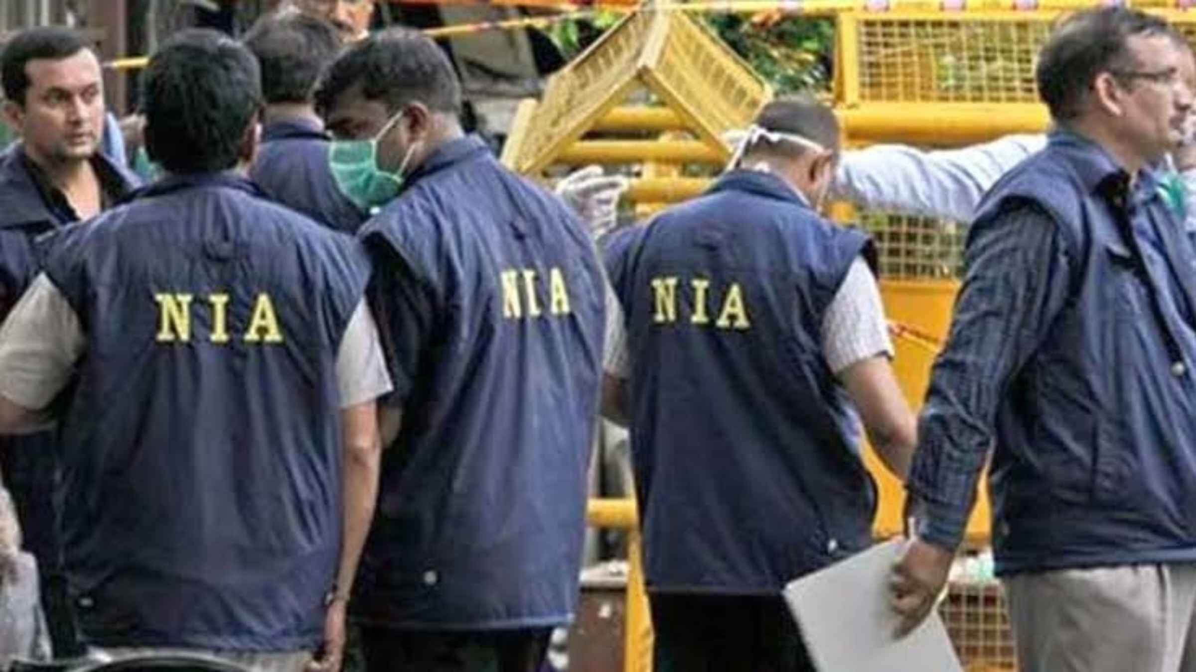 सिरसा महिला पुलिस थाने पर हुए खतरनाक ग्रेनेड हमले में एनआईए का बड़ा एक्शन, दो पाकिस्तानी आकाओं समेत नौ पर चार्जशीट दर्ज NIA Chargesheet In Grenade Attack