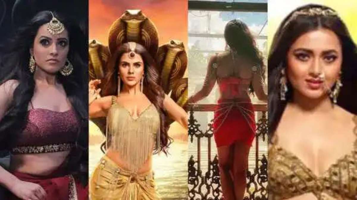 Naagin 7