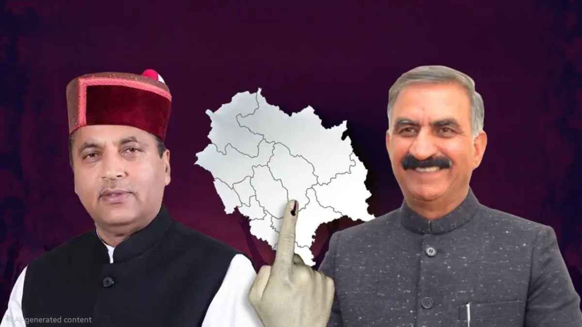 Nagar Nikay Election