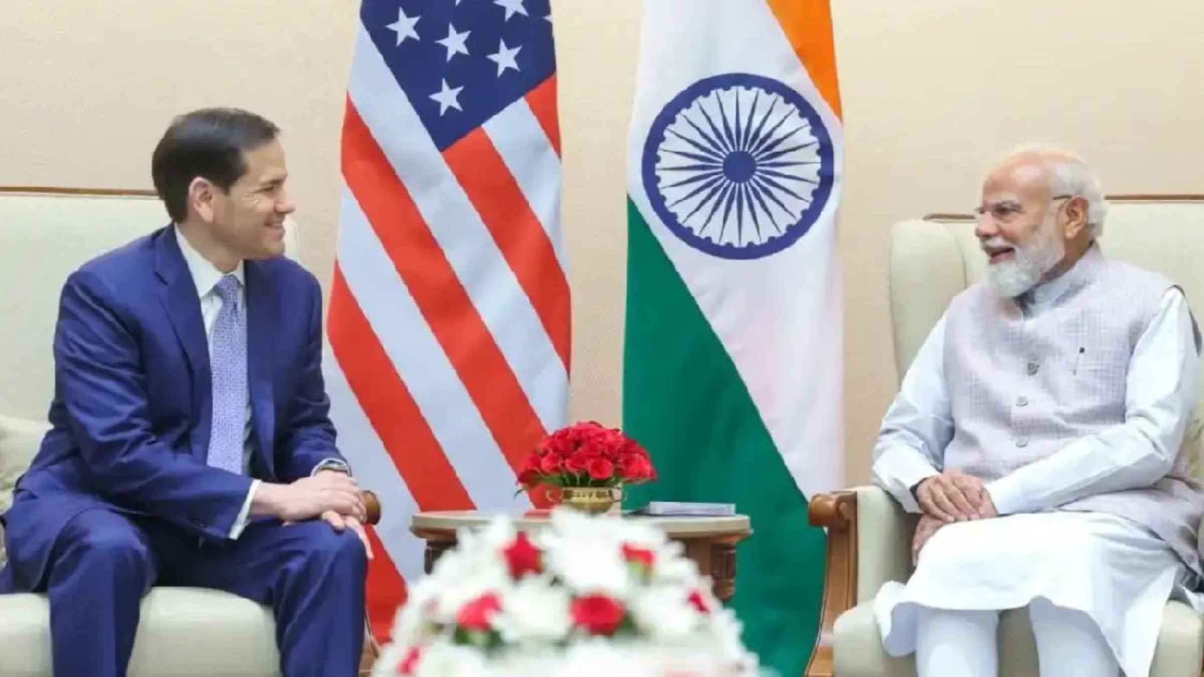 PM मोदी से मुलाकात के बाद अमेरिकी विदेश मंत्री का बड़ा बयान, क्या बदलने वाला है दुनिया का भूगोल? Narendra Modi India US Relations