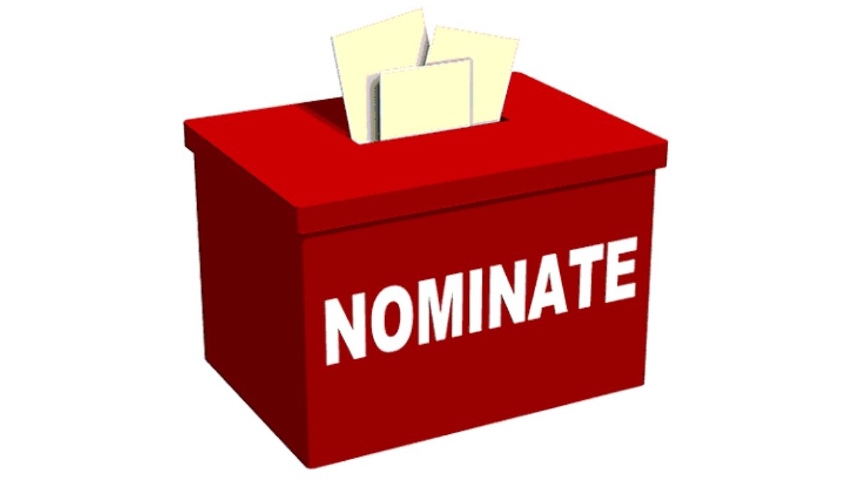 Nomination