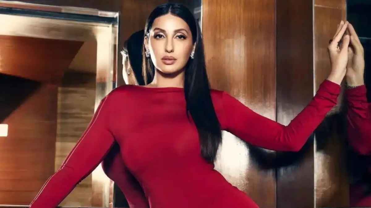 Nora Fatehi