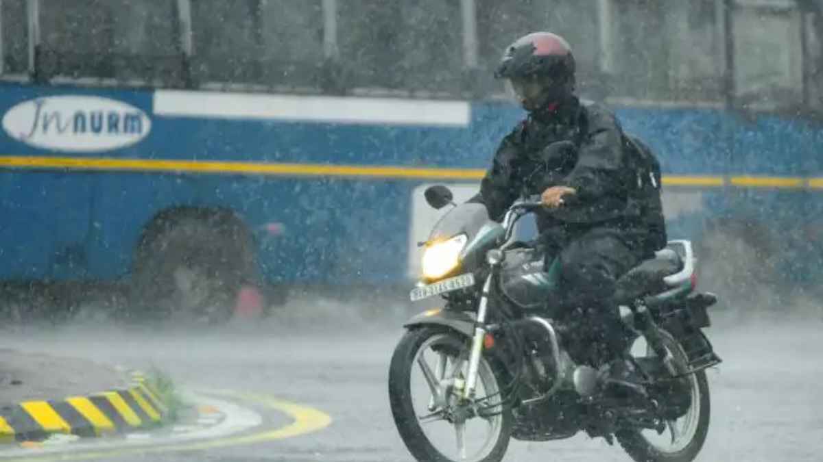 भीषण गर्मी से कब मिलेगी राहत? उत्तर भारत में हीटवेव के बीच बारिश को लेकर IMD का बड़ा अपडेट NorthIndiaRain