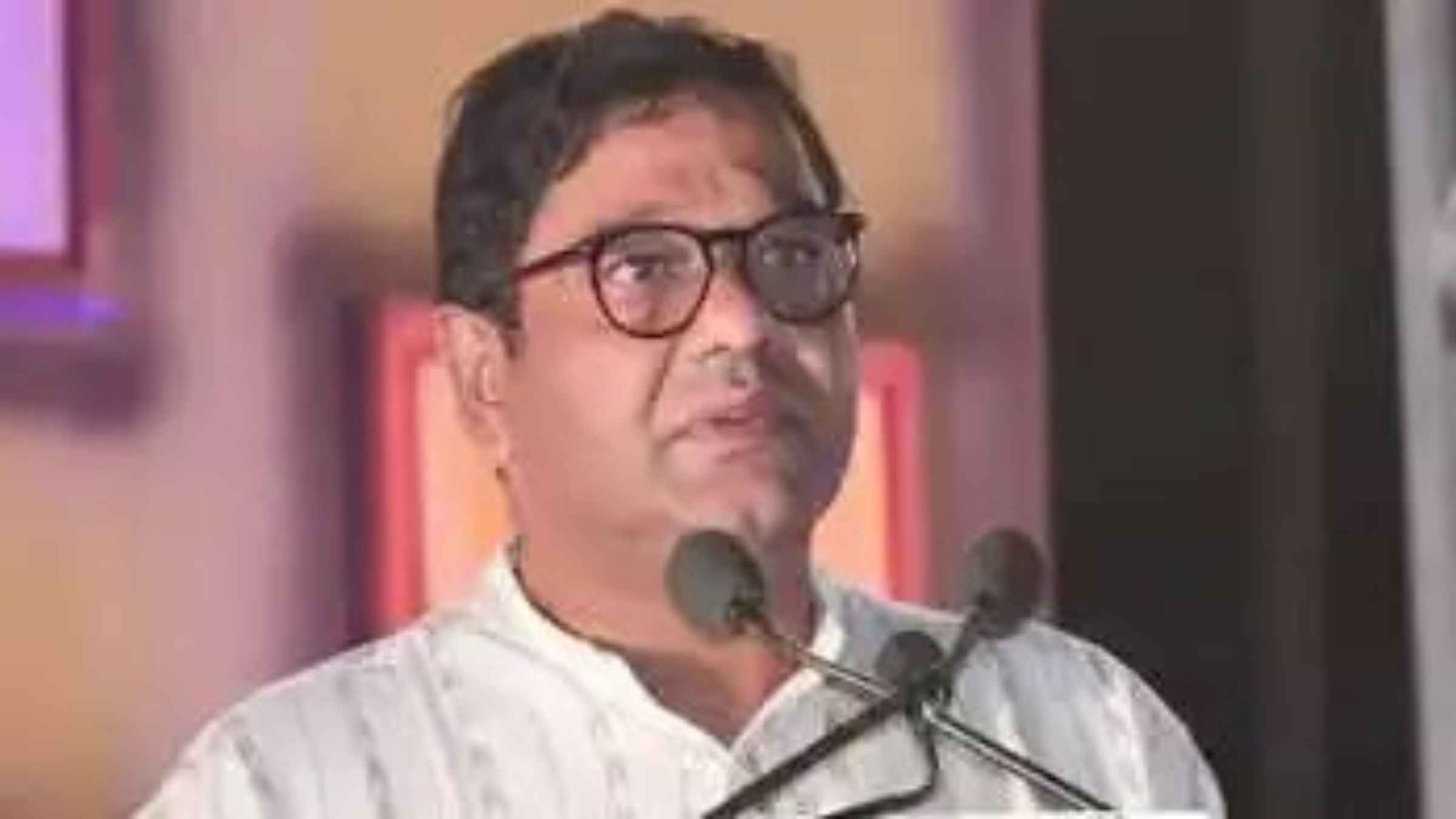 Odisha Political Crisis 
