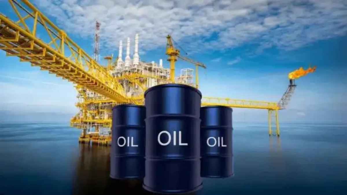 OilImports