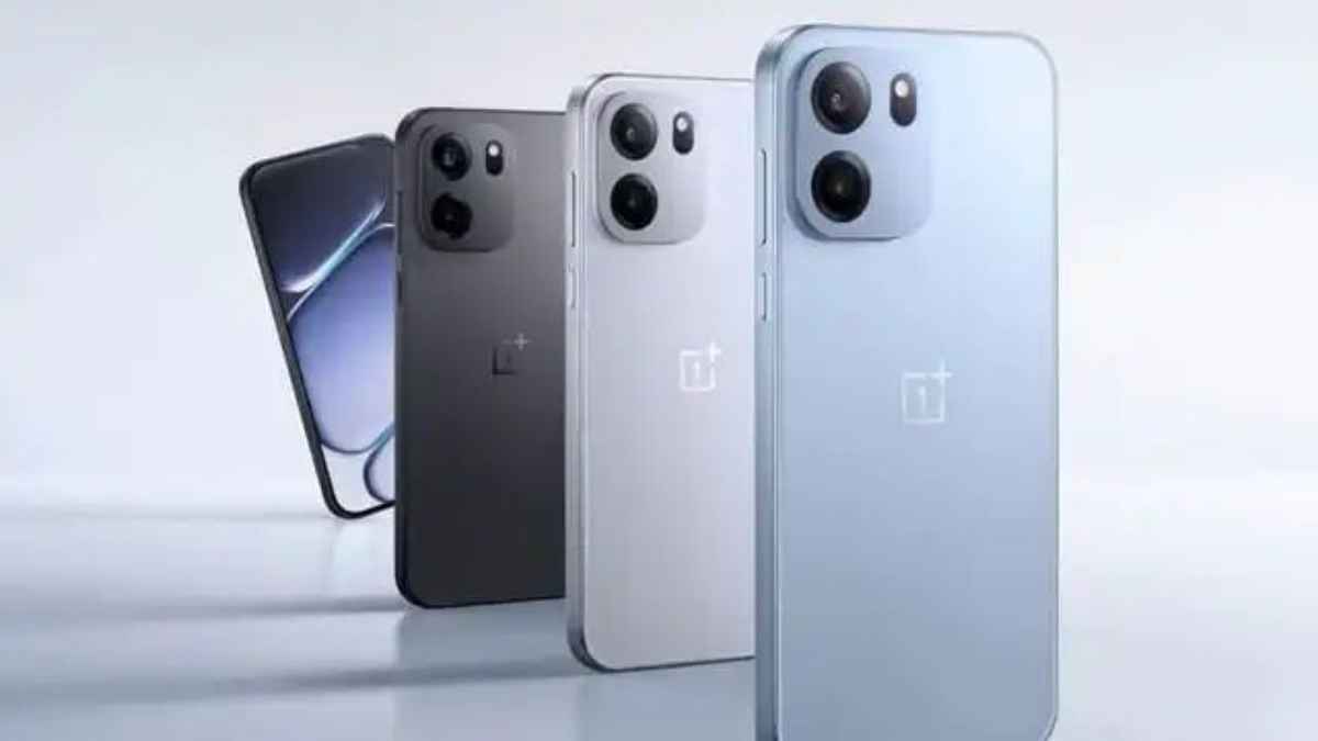 OnePlusNordCE6