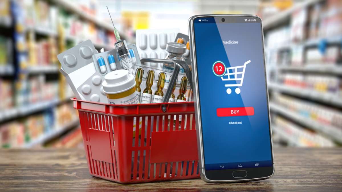 E-Pharmacy Strike: क्या आपके शहर में भी नहीं मिलेगी दवा? 20 मई को देशभर के केमिस्ट क्यों बंद कर रहे दुकानें Online Pharmacy