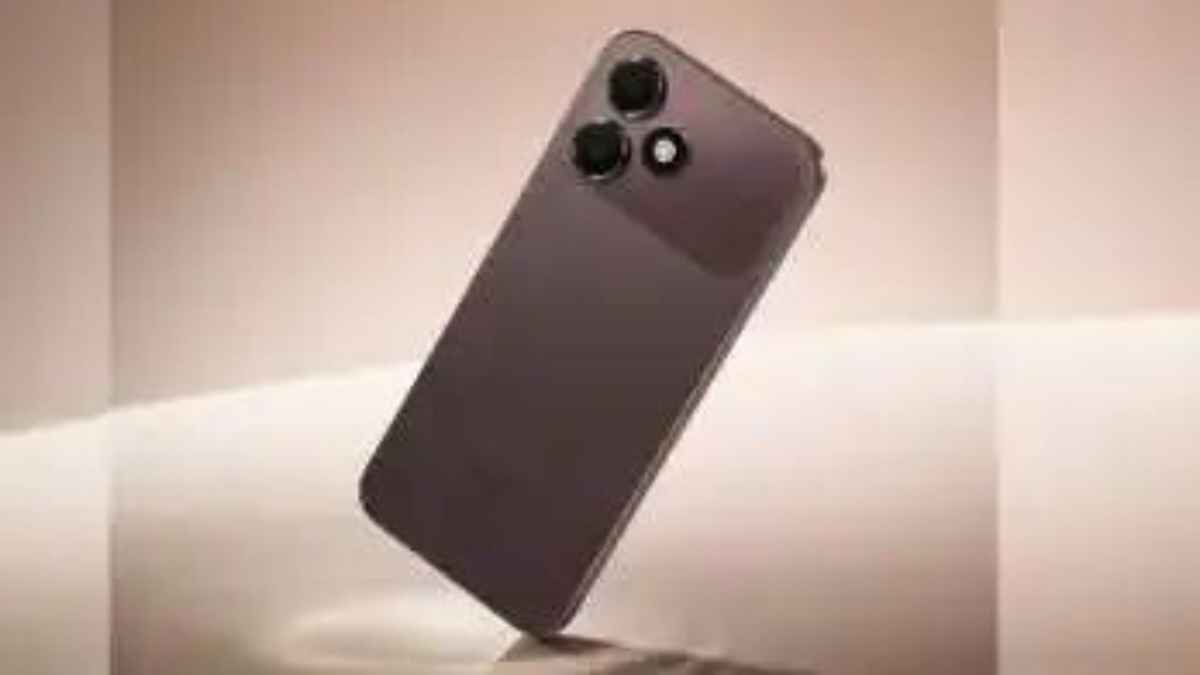 सिर्फ 13,999 में ओप्पो का धाकड़ स्मार्टफोन! 7000mAh की बड़ी बैटरी और 120Hz डिस्प्ले के साथ हुआ लॉन्च OppoA6c
