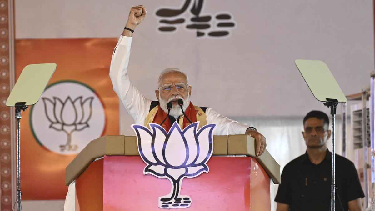 वैश्विक ऊर्जा संकट पर पीएम मोदी की बड़ी चेतावनी! देशवासियों से की ये 9 खास अपील, पढ़ें पूरी खबर PM Modi