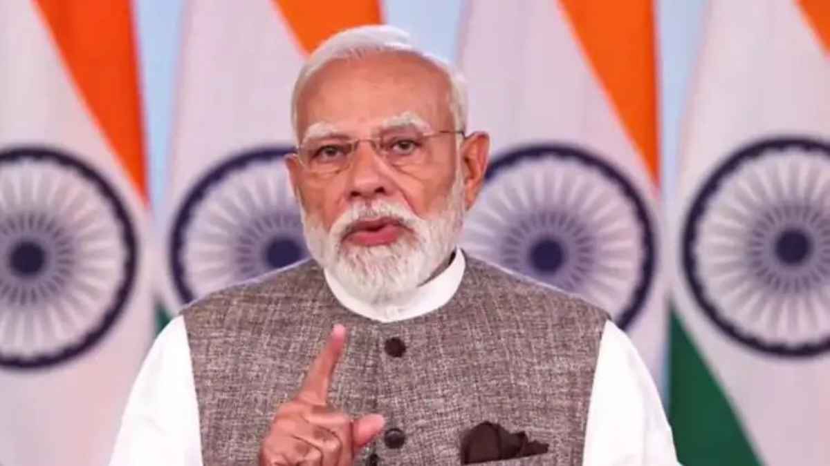 दिल्ली के विवेक विहार में भीषण अग्निकांड: PM मोदी और अमित शाह ने जताया दुख, पीड़ितों के लिए मुआवजे का बड़ा ऐलान PMModi