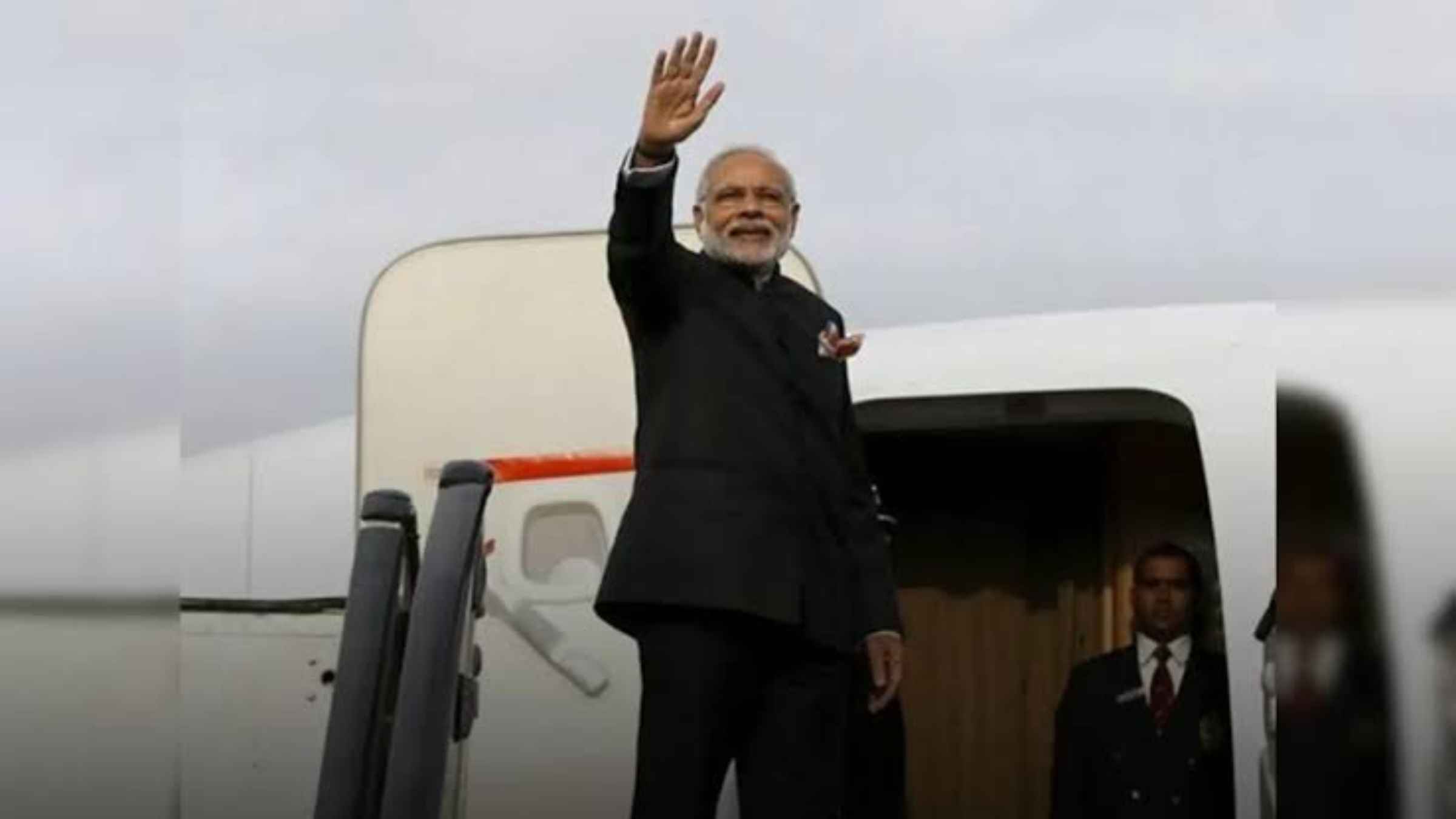 पांच देशों का सफल महादौरा कर स्वदेश लौटे प्रधानमंत्री नरेंद्र मोदी, जानिए भारत की झोली में आए कौन से बड़े तोहफे PM Modi foreign visit India diplomatic relations