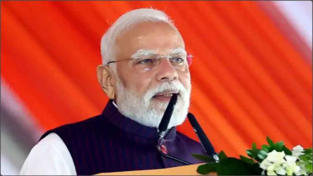 Iran-US Conflict: पश्चिम एशिया संकट के बीच भारत ने कसी कमर, PMO ने बनाया इकोनॉमी बचाने का मास्टर प्लान PMOIndia