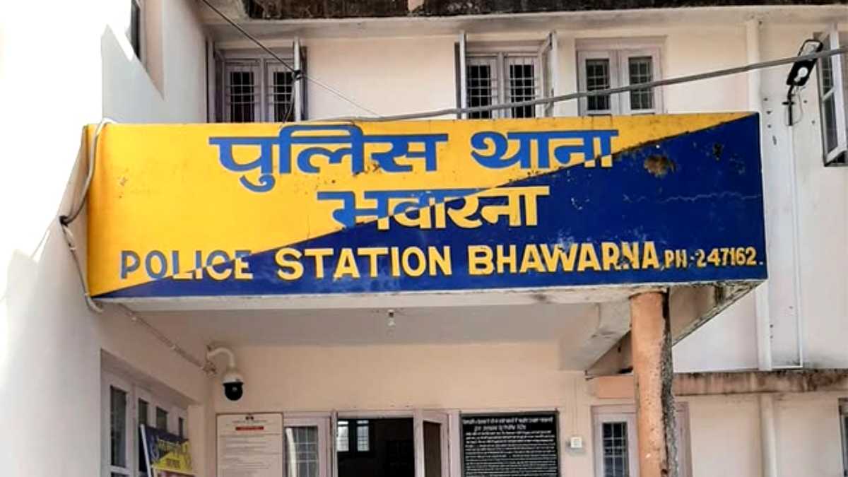 कांगड़ा में कोहराम: गर्भवती महिला ने क्यों चुनी मौत? एक साथ खत्म हुईं दो जिंदगियां, पति पर लगे रूह कंपा देने वाले आरोप PS Bharwana