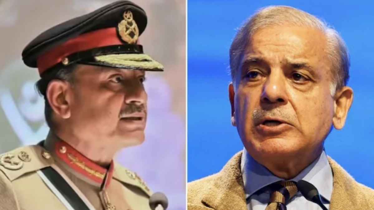 अमेरिका के खौफ से पाकिस्तान ने खेला बड़ा खेल, अपने सैन्य अड्डे पर दी ईरान को पनाह, दुनिया हैरान! Pakistan betrayed America