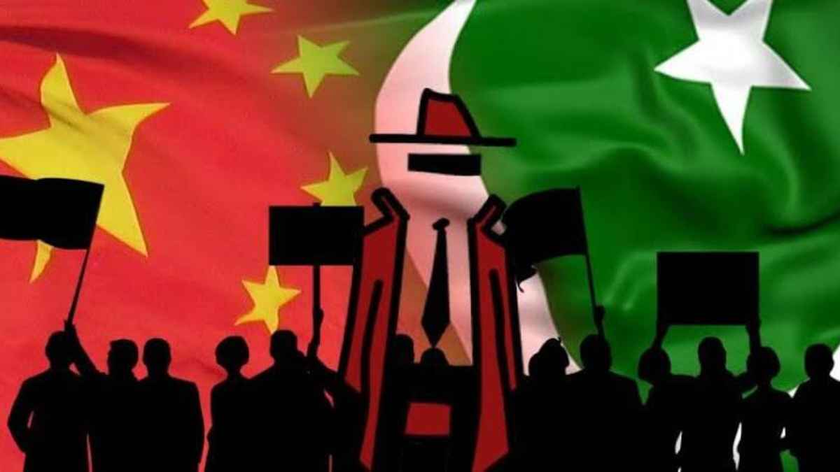 UAE के बाद अब चीन ने दिया पाकिस्तान को बड़ा धोखा, रातों-रात बंद की अपनी सबसे बड़ी फैक्ट्री Pakistan vs China