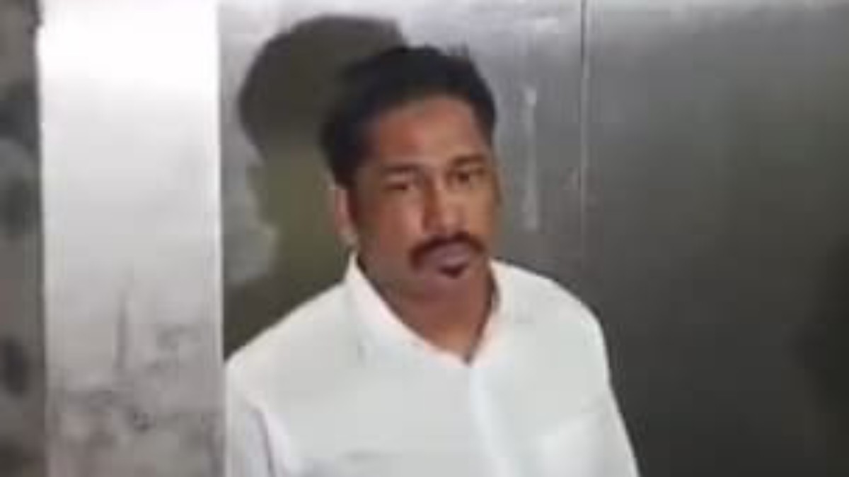 पश्चिम बंगाल में अंडरवर्ल्ड डॉन सोना पप्पू को ईडी ने किया गिरफ्तार, 10 घंटे की लंबी पूछताछ के बाद खुला जबरन वसूली का बड़ा राज Pappu Sona