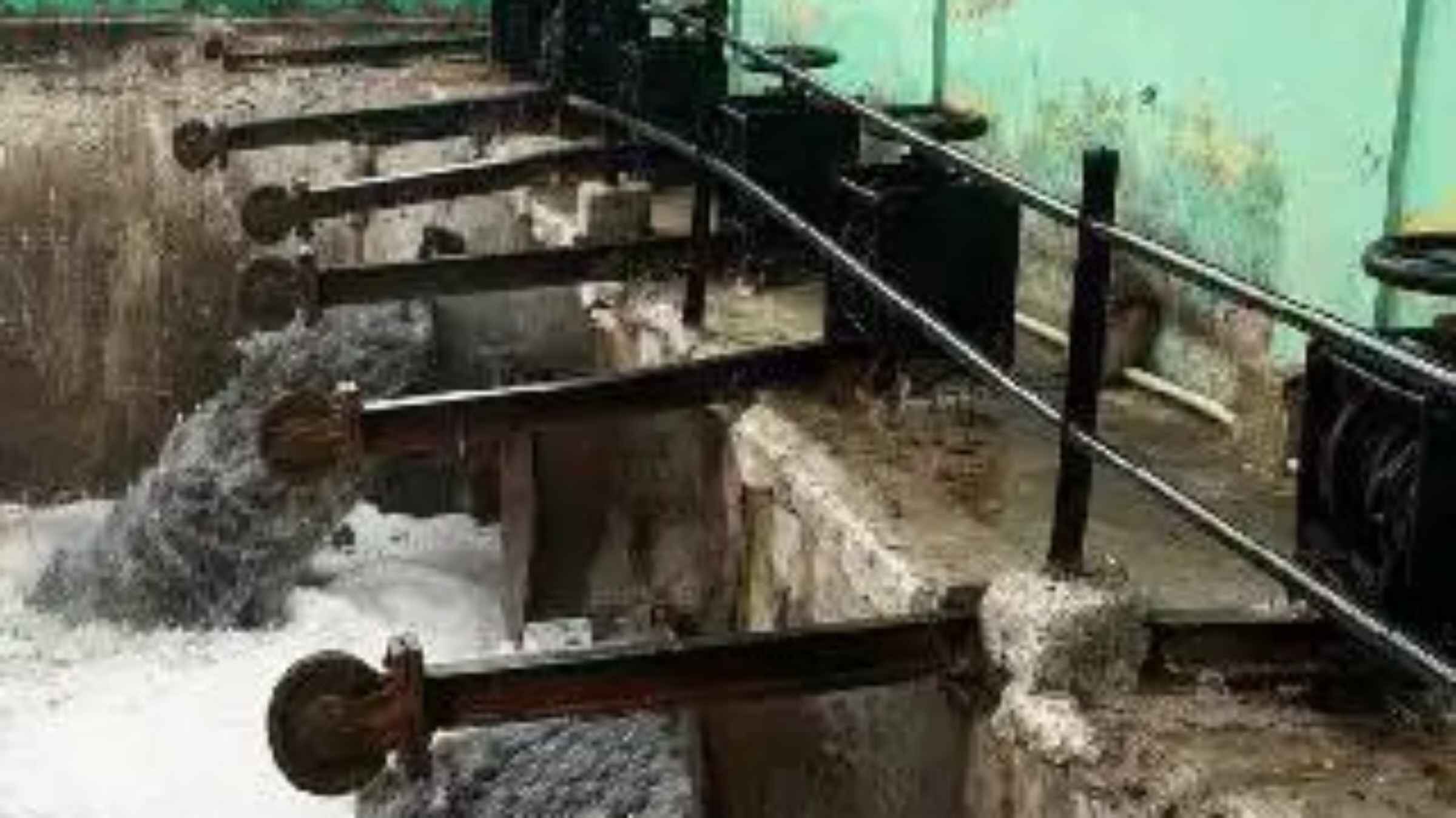 Patna Rain Update: भारी बारिश के बीच एक्शन मोड में बुडको, जलजमाव रोकने के लिए 91 पंपिंग स्टेशनों पर रात भर चली हाई लेवल मॉनिटरिंग Patna Waterlogging