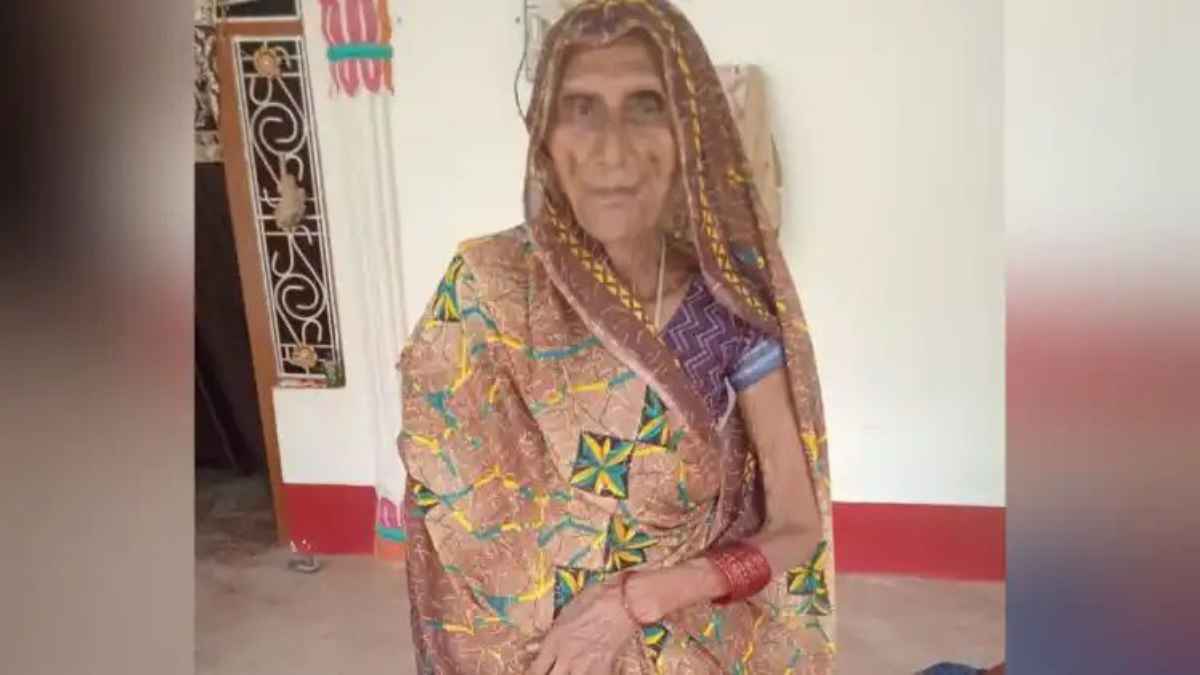 47 साल बाद मिली 217 रुपये की पेंशन, दास्तान सुनकर कांप उठेगा दिल, रो पड़ी 82 साल की बुजुर्ग PensionNews